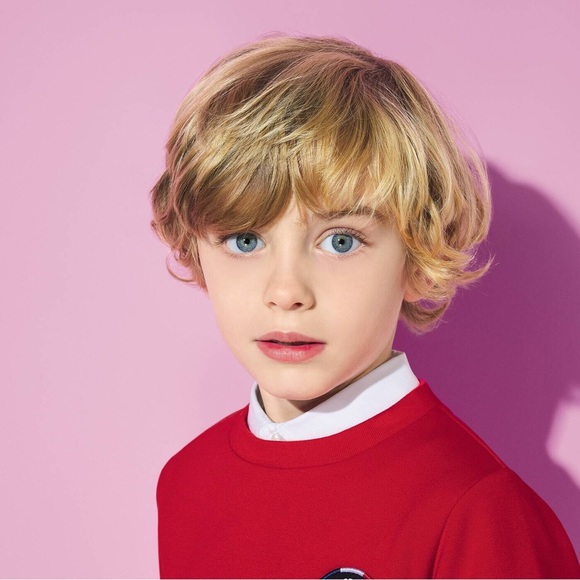 Gender-neutral Sweatshirt - Picture 6 of 7